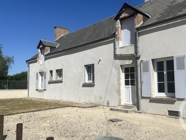 Maison 4 pièces 93 m²