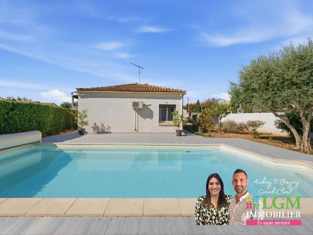 Maison 4 pièces 93 m²