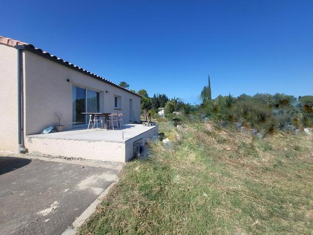 Maison 4 pièces 93 m²