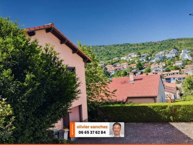 Maison 4 pièces 93 m²