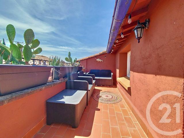 Maison 4 pièces 93 m²