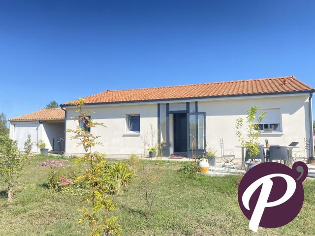 Maison 4 pièces 93 m²