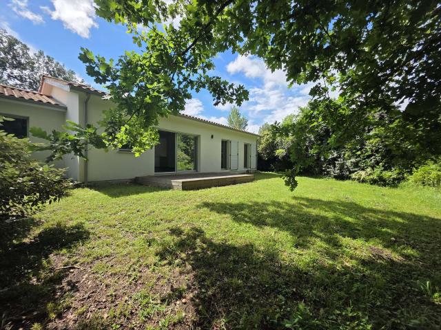 Maison 4 pièces 93 m²