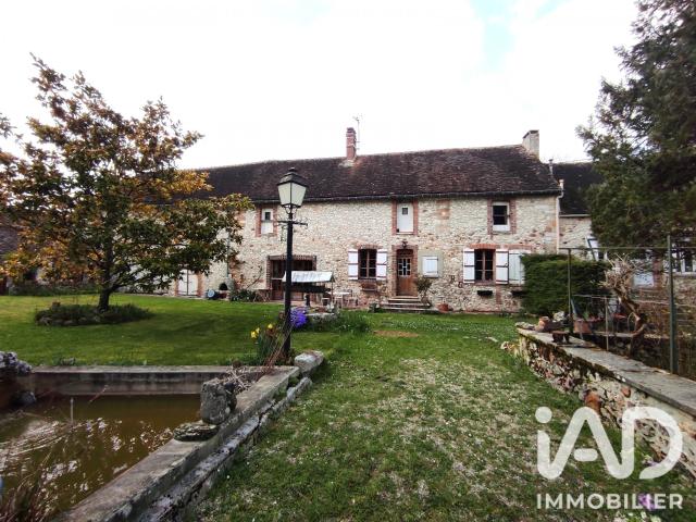 Maison 4 pièces 93 m²