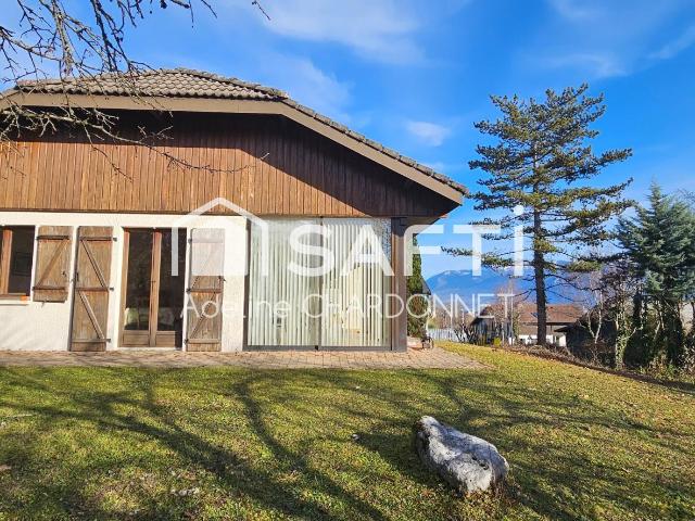Maison 4 pièces 93 m²