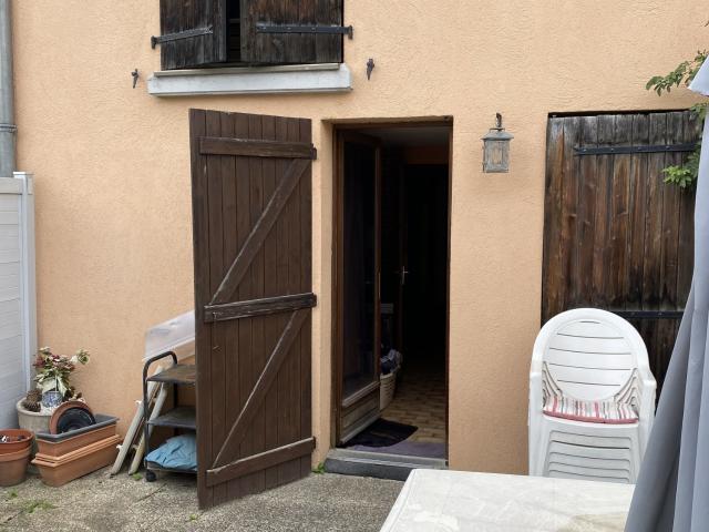 Maison 4 pièces 93 m²