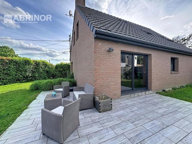 Maison 4 pièces 93 m²