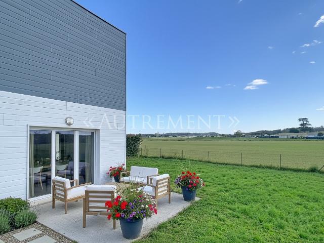 Maison 4 pièces 93 m²