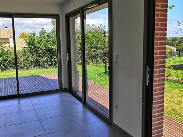 Maison 4 pièces 93 m²