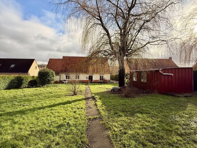 Maison 4 pièces 93 m²