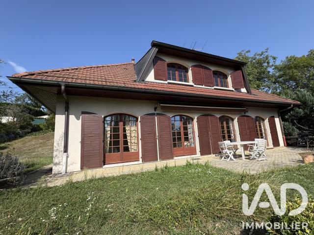 Maison 4 pièces 93 m²