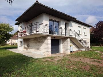 Maison 4 pièces 93 m²