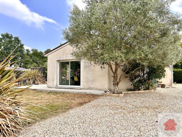 Maison 4 pièces 93 m²
