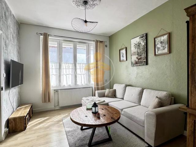 Maison 4 pièces 93 m²