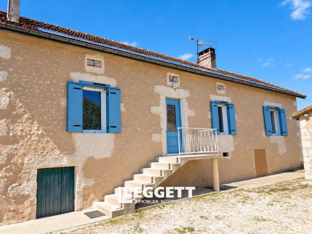Maison 4 pièces 93 m²