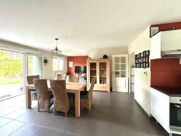 Maison 4 pièces 93 m²