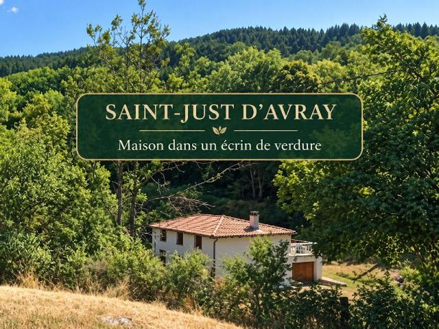 Maison 4 pièces 93 m²