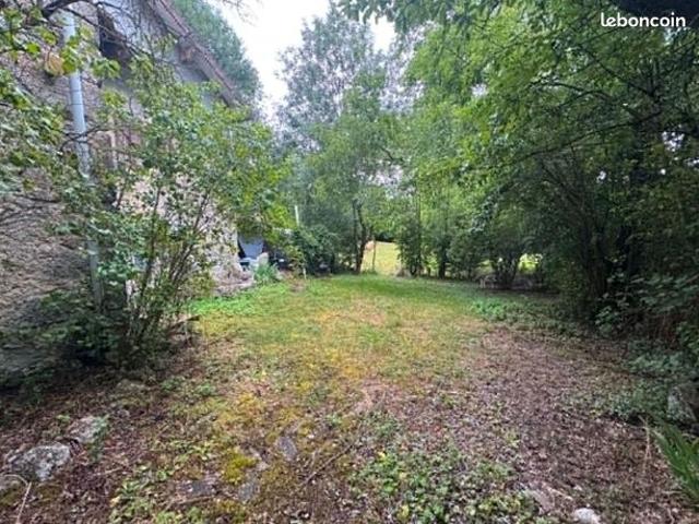 Maison 4 pièces 73 m²