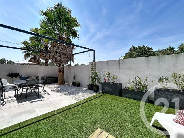 Maison 4 pièces 93 m²