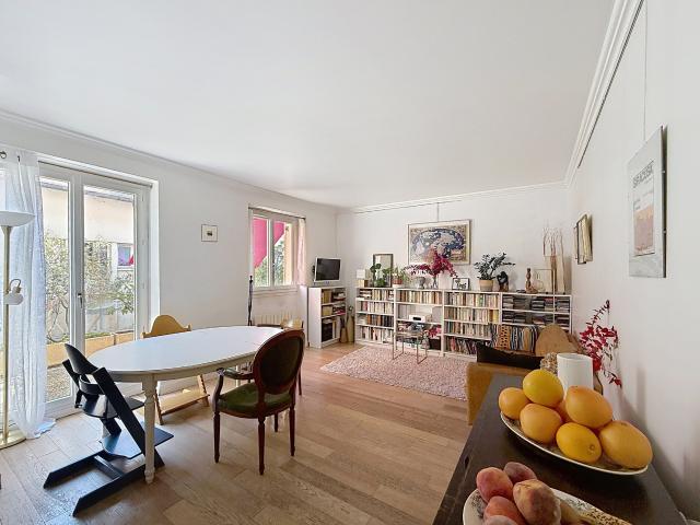 Maison 4 pièces 93 m²