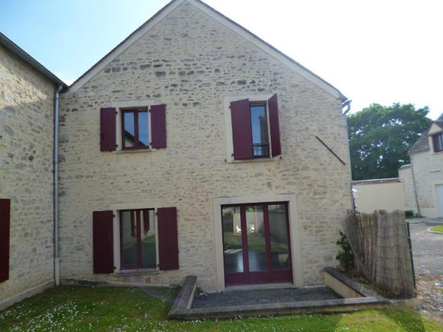 Maison 4 pièces 93 m²