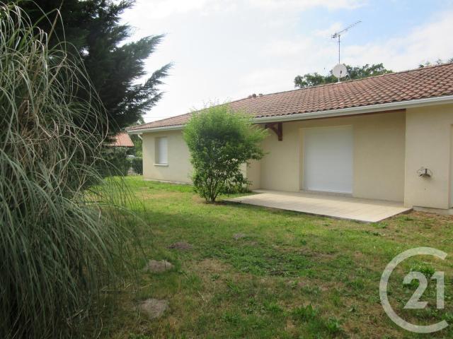 Maison 4 pièces 93 m²