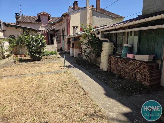 Maison 4 pièces 93 m²