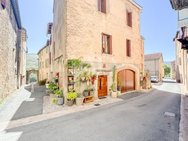 Maison 4 pièces 93 m²