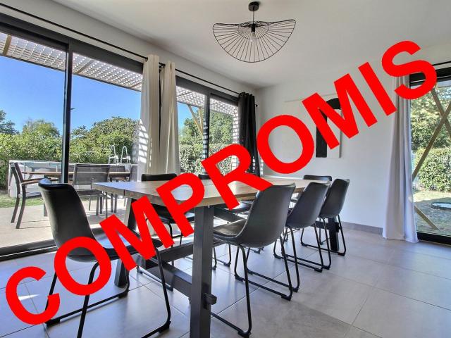 Maison 4 pièces 93 m²