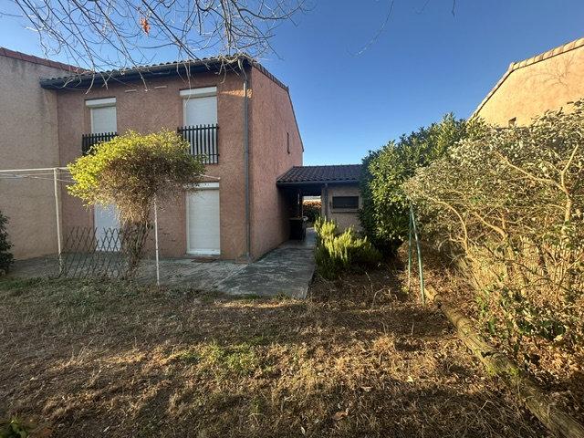 Maison 4 pièces 93 m²