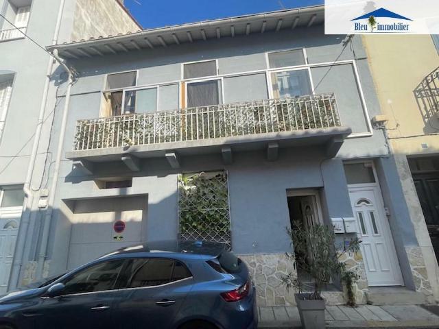 Maison 4 pièces 93 m²