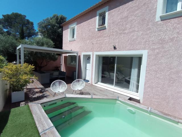 Maison 4 pièces 93 m²