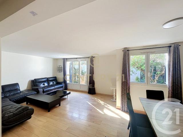 Maison 4 pièces 94 m²