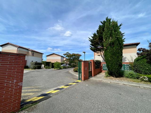 Maison 4 pièces, 93 m² à louer à Colomiers 31770