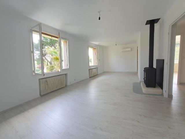 Maison 4 pièces, 93 m² à louer à Les Mages 30960