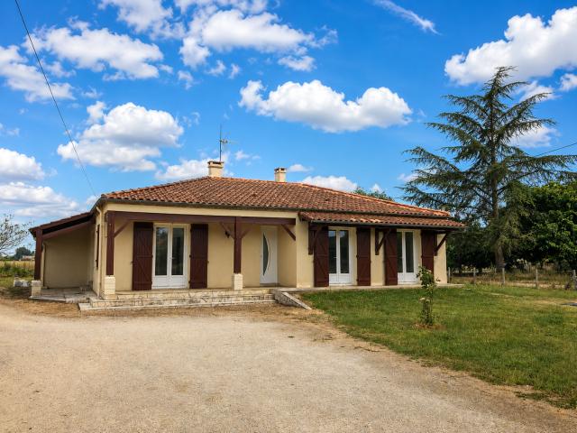 Maison 4 pièces, 93 m² à louer à Marmande 47200