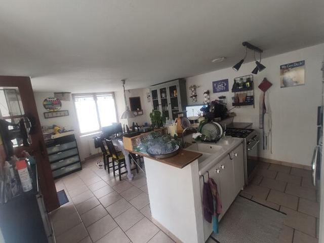 Maison 4 pièces, 93 m² à louer à Meung sur Loire 45130