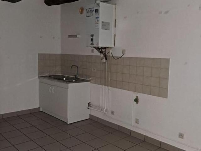Maison 4 pièces, 93 m² à louer à Savigné sur Lathan 37340