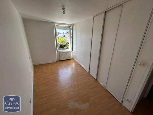 Maison 4 pièces, 93 m² à louer à Saint Léger sous Cholet 49280