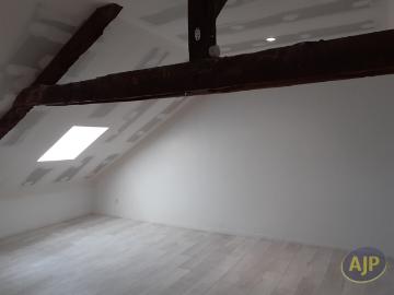 Maison 4 pièces, 93 m² à louer à Renac 35660