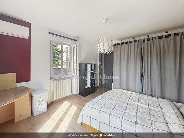 Maison 4 pièces, 93 m² à louer à Rixheim 68170