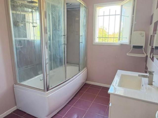 Maison 4 pièces, 93 m² à louer à Tanus 81190