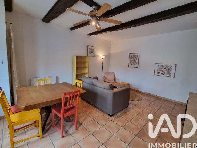 Maison 4 pièces, 93 m² à louer à Villeneuve les Corbières 11360