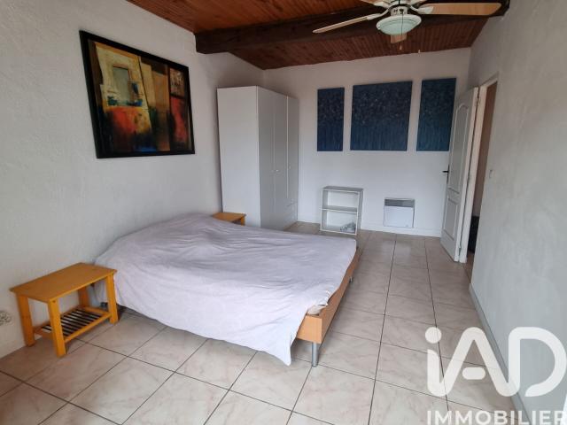 Maison 4 pièces, 93 m² à louer à Villeneuve les Corbières 11360