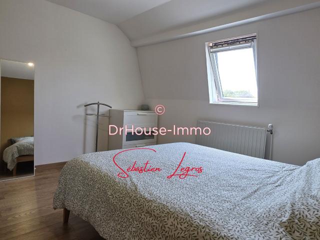 Maison 4 pièces 93m2 59350 Saint André lez Lille