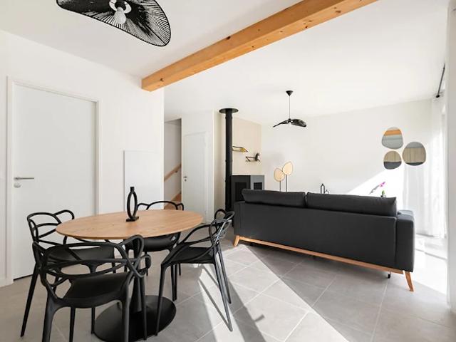 Maison 4 pièces 94 m2