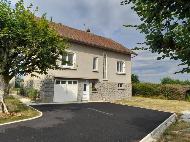 Maison 4 pièces 94 m²