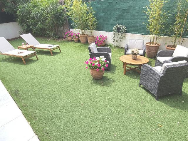 Maison 4 pièces 94 m²