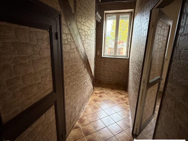 Maison 4 pièces 94 m²
