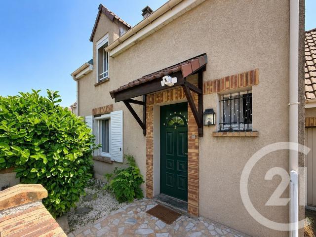 Maison 4 pièces 94 m²